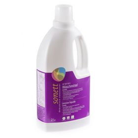 SONETT Lessive liquide lavande