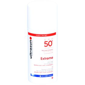 ULTRASUN Extreme SPF 50+