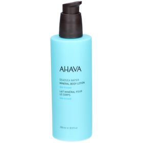 AHAVA Lait Minéral pour le Corps Sea-Kissed