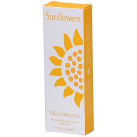 Elizabeth Arden Sunflowers Eau de toilette Spray Naturel Vaporisateur