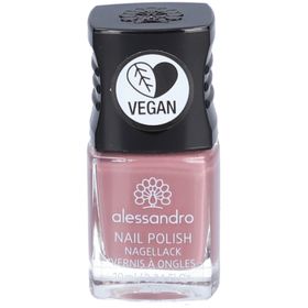 ALESSANDRO Vernis à ongles Meet Me Paris