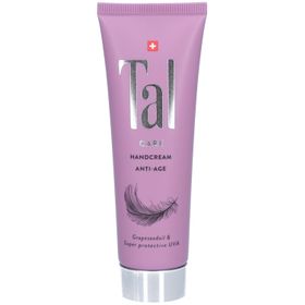 Tal CRÈME POUR LES MAINS ANTI-ÂGE