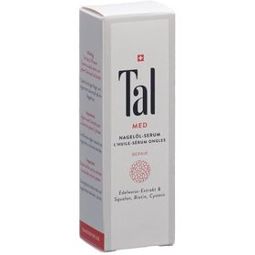 TAL Med Huile-sérum pour les ongles