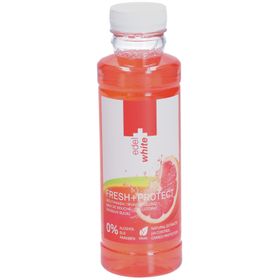 EDEL + WHITE Fresh + Protect Bain de bouche