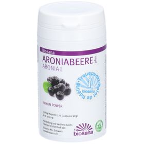 BIOSANA Aronia Plus