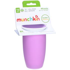 munchkin Miracle 360° Gobelet