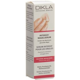 DIKLA sérum intensif ongles