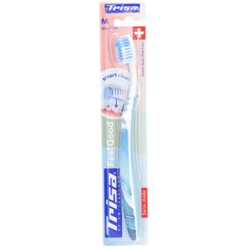 Trisa Feel Good Brosse à dents Medium