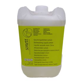 Sonett Liquide vaisselle citron