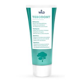 TEBODONT® Dentifrice