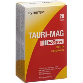 SYNERGIA Tauri-mag Booster
