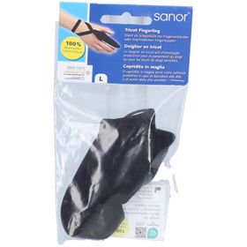 SANOR Doigtier Tricot L