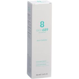 SKIN689 Crème Anti-cellulite