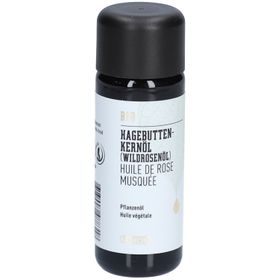 PHYTOMED Huile d'églantier bio 50 ml
