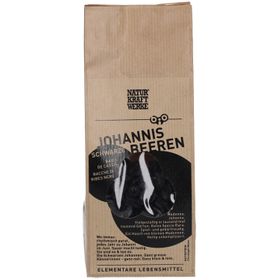 NATURKRAFTWERKE® Groseilles noires BIO