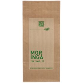 NATURKRAFTWERKE Thé de Moringa bio