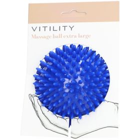 VITILITY Balle de massage 10 cm