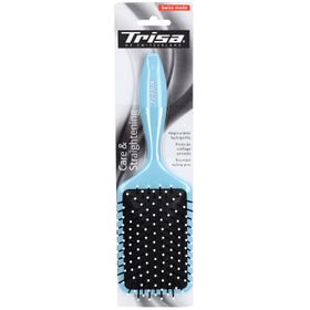 Trisa Brosse à cheveux Basic Paddle