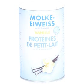BIOSANA Protéines de petit-lait Vanille
