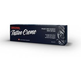 ORIGINAL Tattoo Creme