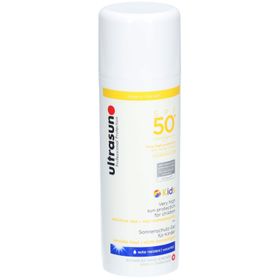 ULTRASUN Kids SPF 50+