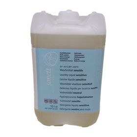 Sonett Lessive Liquide Sensitive