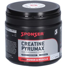Sponser Creatine Pyrumax