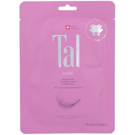 Tal MASQUE DE SOINS POUR LES MAINS