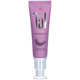 Tal SÉRUM DE SOIN ANTI-ÂGE