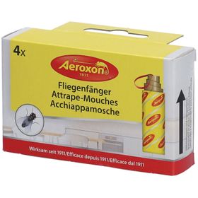 AEROXON Attrape-Mouches