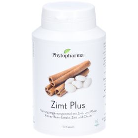 PHYTOPHARMA Cannelle Plus