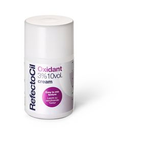 RefectoCil Crème oxydante 3%