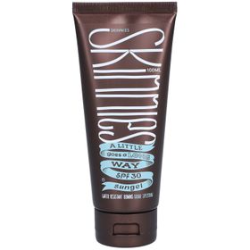 Skinnies - Gel Solaire SPF30