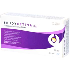 BRUDYLAB® Brudy Retina 1,5g