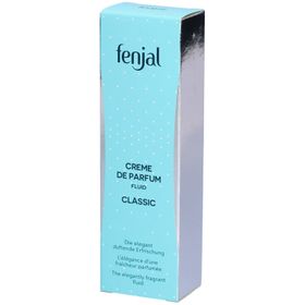 FENJAL Crème de Parfum