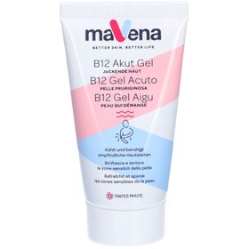 Mavena B12 Gel AIGU
