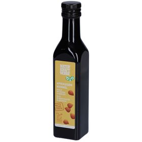 NATURKRAFTWERKE Huile vierge de noyaux d'abricot bio