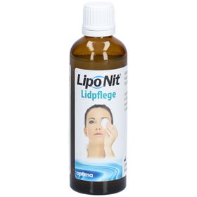 LIPO NIT® Soin Paupières
