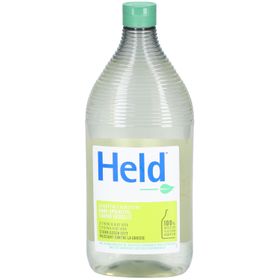 HELD® Liquide vaisselle au citron et à l'aloe vera