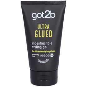 GOT2B Ultra Glued