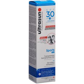 ULTRASUN Sports Spray SPF 30