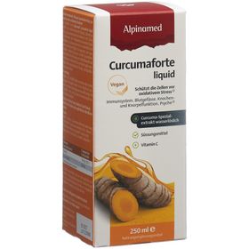 Alpinamed Curcumaforte liquide