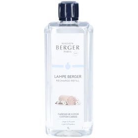 Maison Berger Paris parfum Fleur de coton délicate
