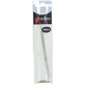 HERBA Tire-Comédons Inox