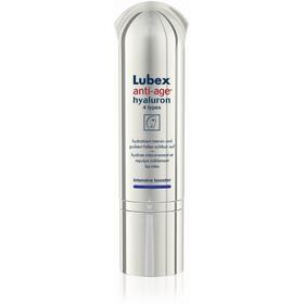 LUBEX Anti-âge® Hyaluron 4 types