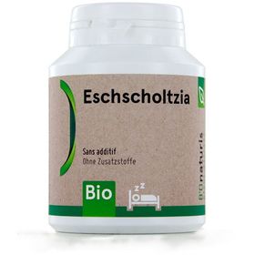 BIONATURIS Escholtzia caps 225 mg