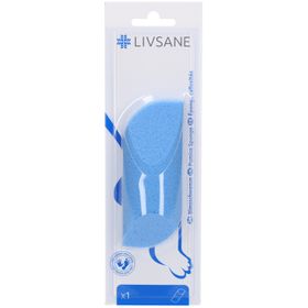 Livsane® Pierre ponce pour l'élimination des callosités