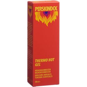 PERSKINDOL Thermo Hot Gel