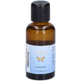 FARFALLA Huile essentielle de Pin cimbre bio
