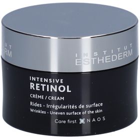 INSTITUT ESTHEDERM Intensive Crème intensive retinol